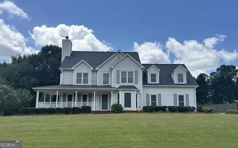 794 Daileys Creek Dr, Mcdonough, GA 30253