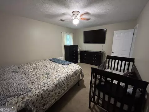Bedroom - 133 Robert Taylor Rd, Lagrange, GA 30240 photo 6 of 6