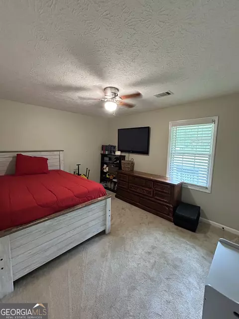 Bedroom - 133 Robert Taylor Rd, Lagrange, GA 30240 photo 1 of 6