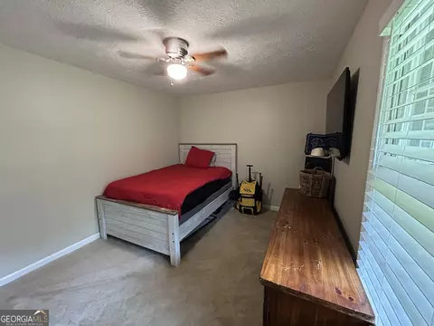 Bedroom - 133 Robert Taylor Rd, Lagrange, GA 30240 photo 2 of 6