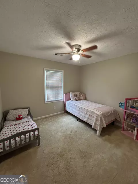 Bedroom - 133 Robert Taylor Rd, Lagrange, GA 30240 photo 3 of 6
