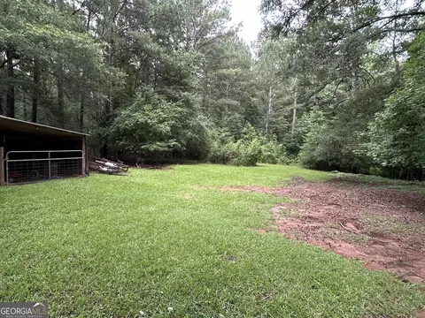 Exterior - 133 Robert Taylor Rd, Lagrange, GA 30240 photo 7 of 10