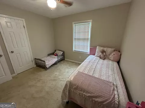 Bedroom - 133 Robert Taylor Rd, Lagrange, GA 30240 photo 4 of 6