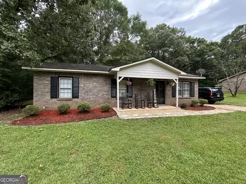 Exterior - 133 Robert Taylor Rd, Lagrange, GA 30240 photo 4 of 10