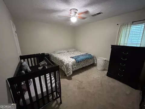 Bedroom - 133 Robert Taylor Rd, Lagrange, GA 30240 photo 5 of 6