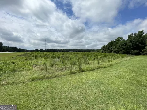 lot3 N Ga Hwy 87, Cochran, GA 31014