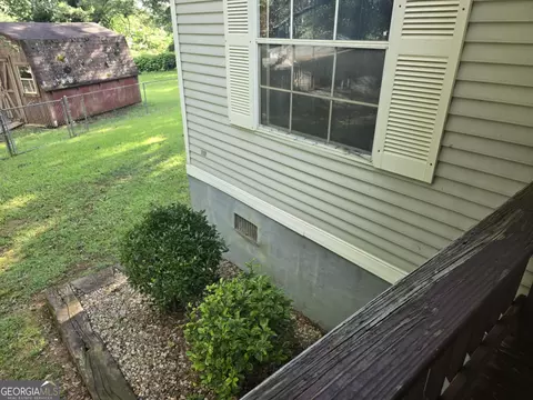 Exterior - 85 North Ave, Hampton, GA 30228 photo 5 of 13