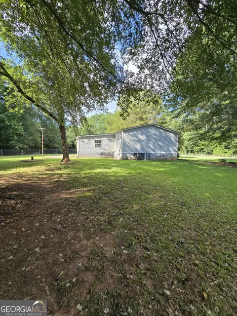 Exterior - 85 North Ave, Hampton, GA 30228 photo 8 of 13