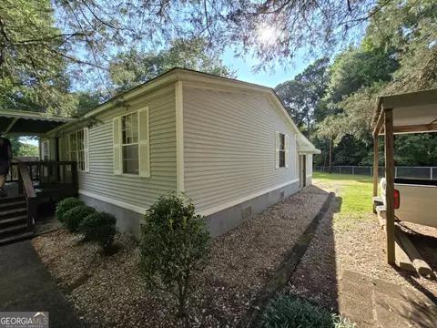 Exterior - 85 North Ave, Hampton, GA 30228 photo 12 of 13
