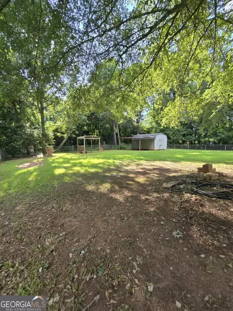 Exterior - 85 North Ave, Hampton, GA 30228 photo 6 of 13