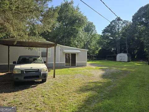 Exterior - 85 North Ave, Hampton, GA 30228 photo 3 of 13