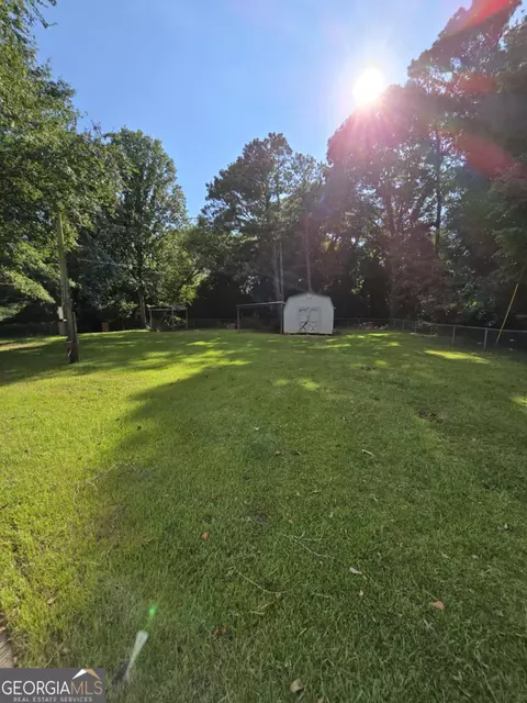 Exterior - 85 North Ave, Hampton, GA 30228 photo 9 of 13