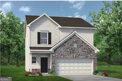 1320 Elowen Dr, Austell, GA 30168