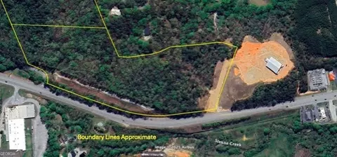 0 Hwy 441, Clayton, GA 30525