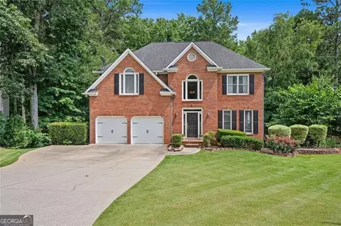 1015 Legacy Walk, Woodstock, GA 30189