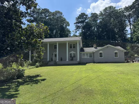 1915 Musket Ct, Stone Mountain, GA 30087