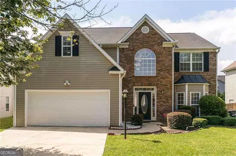 2251 Fall Creek Lndg, Loganville, GA 30052
