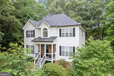 416 Lancaster Dr, Canton, GA 30114