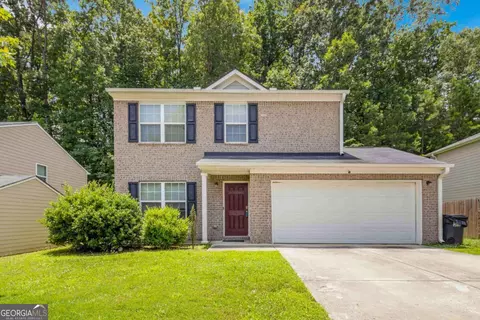 5622 Laurel Ridge Dr, Atlanta, GA 30344