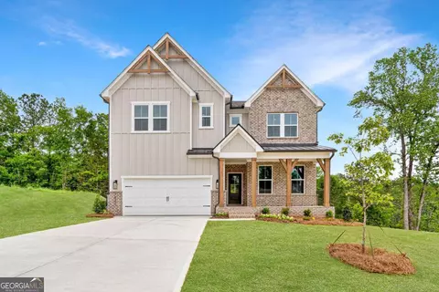 7530 W Homer Dr, Cumming, GA 30028