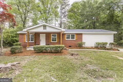 1117 Broad St, Perry, GA 31069