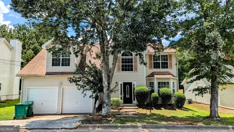 3679 Waldrop Cliff Ln, Decatur, GA 30034