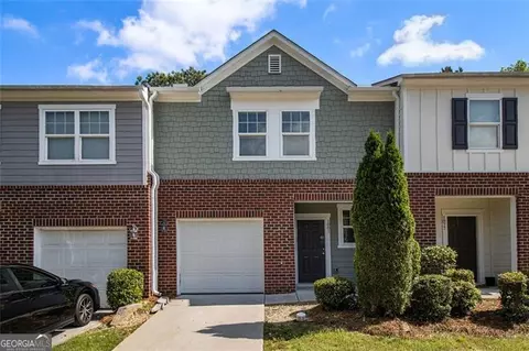 1881 Millstream Holw, Conyers, GA 30012