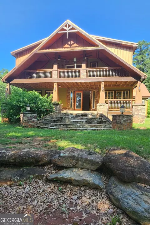 1298 Teamon Rd, Griffin, GA 30223