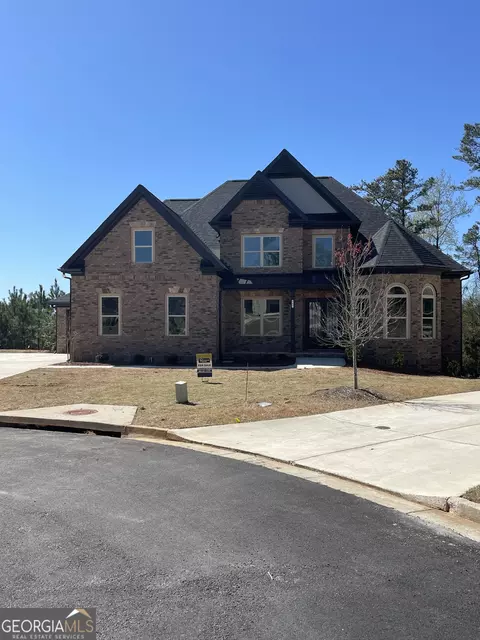 987 Kora Dr SW, Marietta, GA 30064