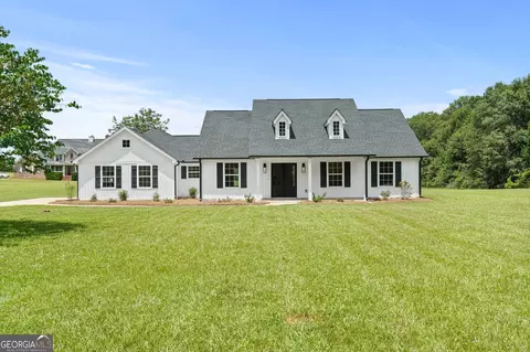 309 Abbott Rd, Barnesville, GA 30204