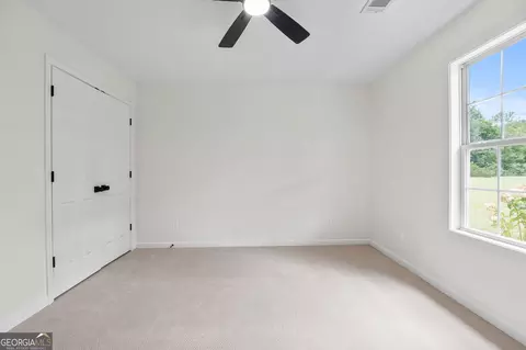Bedroom - 309 Abbott Rd, Barnesville, GA 30204 photo 3 of 4