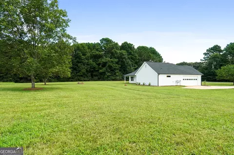 Exterior - 309 Abbott Rd, Barnesville, GA 30204 photo 4 of 4