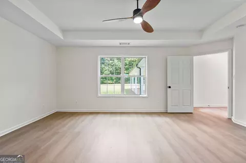 Bedroom - 309 Abbott Rd, Barnesville, GA 30204 photo 1 of 4