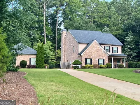 Undisclosed, Mcdonough, GA 30252