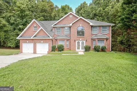 204 Eleanor Ct, Stockbridge, GA 30281