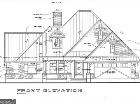 1050 Sugar Hill Dr, Buckhead, GA 30625