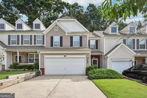 545 Windstone Trl, Alpharetta, GA 30004