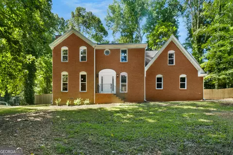 1783 Cheyenne Trl, Jonesboro, GA 30236