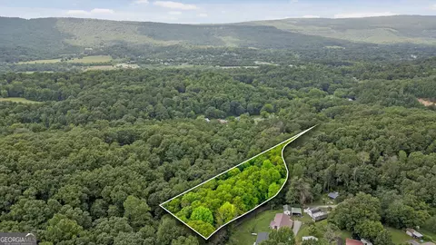 0 Crestline Dr, Rossville, GA 30741