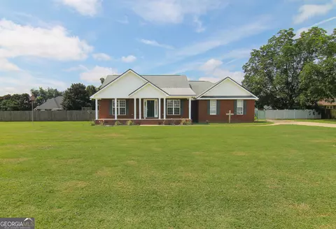 2130 Kings Chapel Rd, Perry, GA 31069