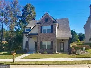 372 Meadow Vista Ln, Hoschton, GA 30548