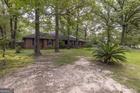 112 Tanglewood Dr, Warner Robins, GA 31093