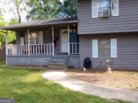 55 Porter Cir, Hampton, GA 30228 photo 4
