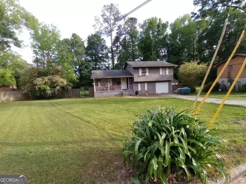 55 Porter Cir, Hampton, GA 30228 photo 2
