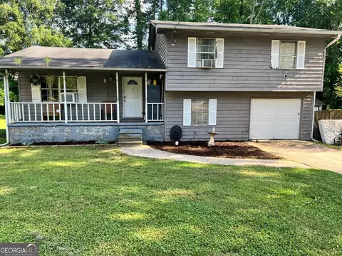 55 Porter Cir, Hampton, GA 30228 photo 3