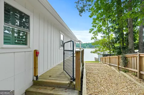 Exterior - 140 Friddell Rd, Jackson, GA 30233 photo 4 of 6