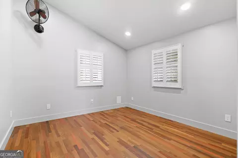 Bedroom - 140 Friddell Rd, Jackson, GA 30233 photo 2 of 2