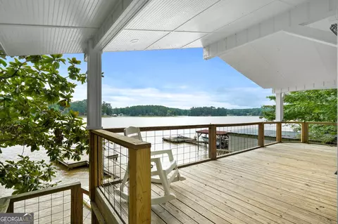 Exterior - 140 Friddell Rd, Jackson, GA 30233 photo 6 of 6