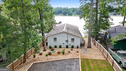 Exterior - 140 Friddell Rd, Jackson, GA 30233 photo 3 of 6