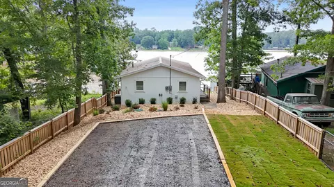 Exterior - 140 Friddell Rd, Jackson, GA 30233 photo 2 of 6